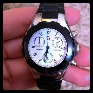 Michele watch